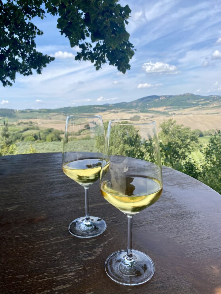 Montepulciano