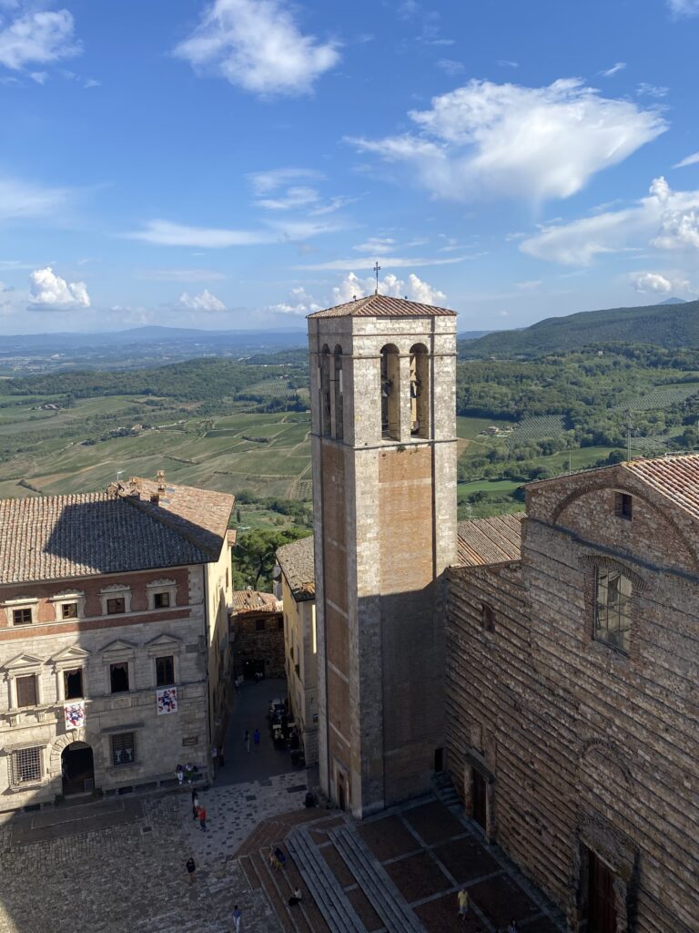 Montepulciano